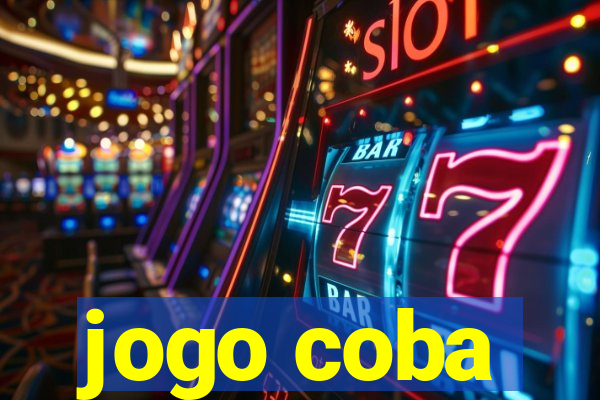 jogo coba